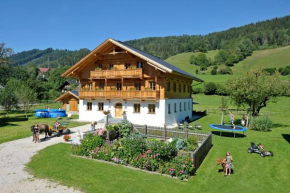 Apartment Hinkerhof